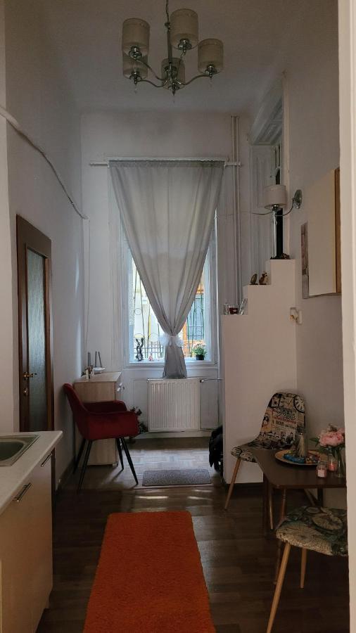 Opera Victoriei Residence - Ultracentral Cozy Accommodation تيميشورا المظهر الخارجي الصورة