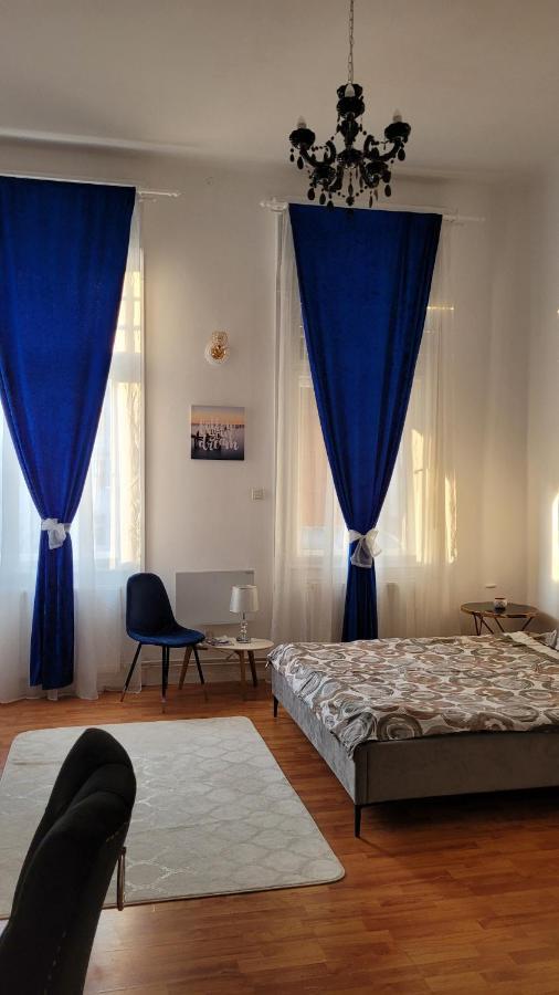 Opera Victoriei Residence - Ultracentral Cozy Accommodation تيميشورا المظهر الخارجي الصورة