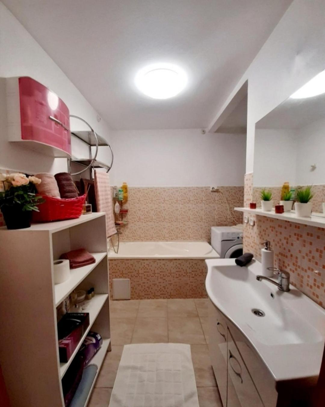 Opera Victoriei Residence - Ultracentral Cozy Accommodation تيميشورا المظهر الخارجي الصورة