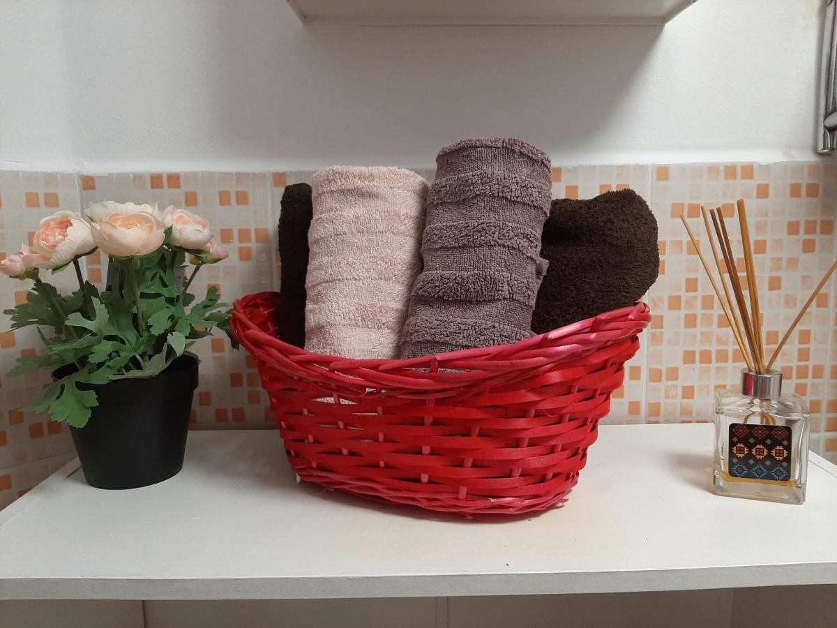 Opera Victoriei Residence - Ultracentral Cozy Accommodation تيميشورا المظهر الخارجي الصورة